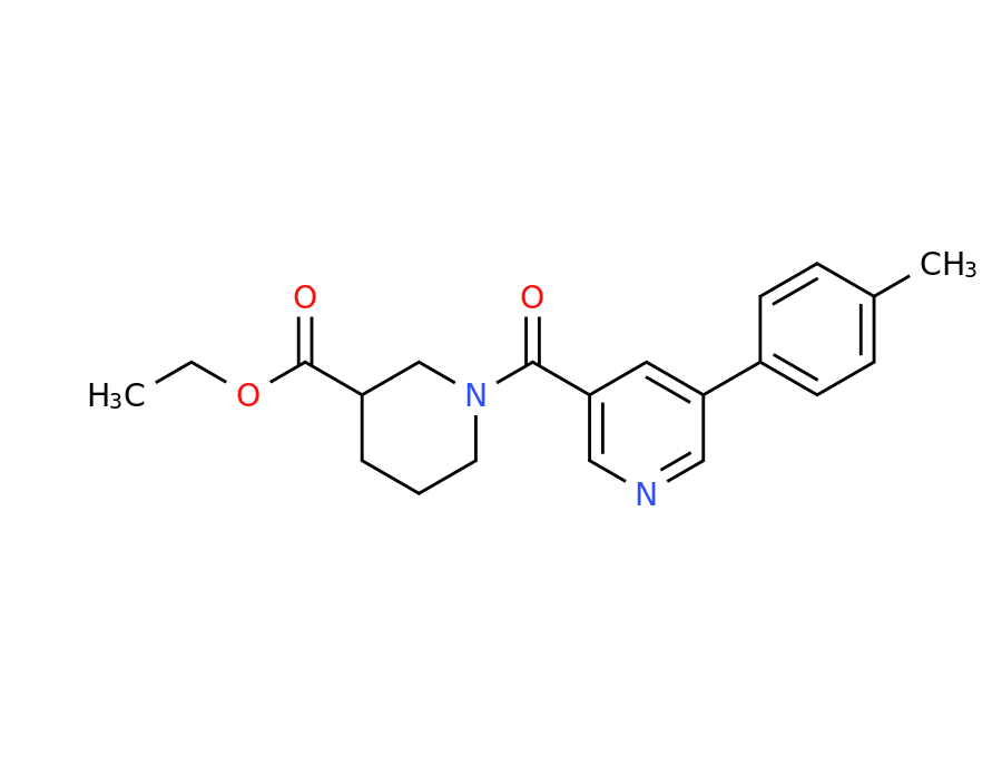 Structure Amb7649068