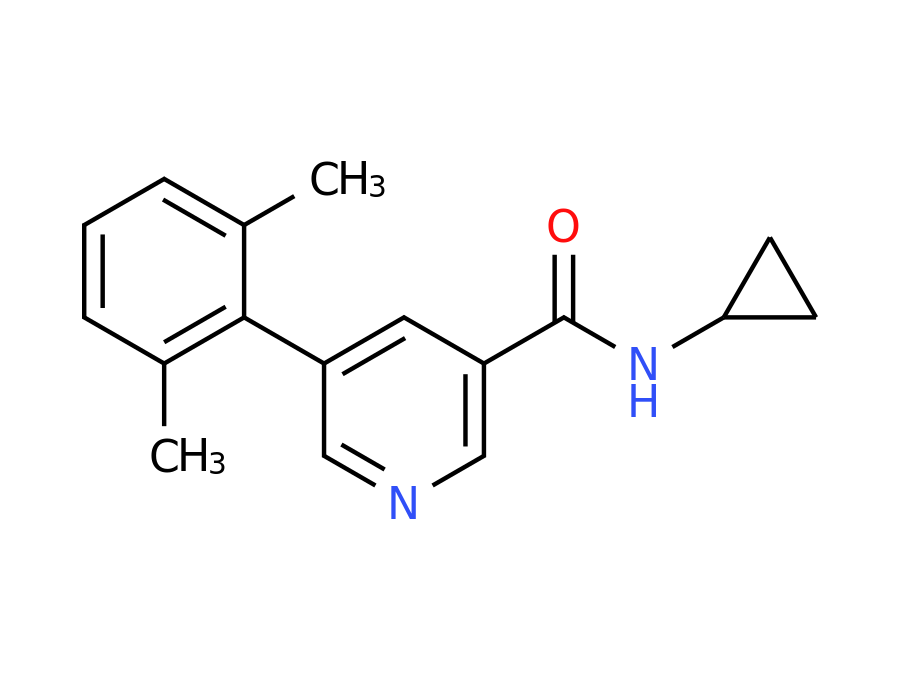 Structure Amb7649398