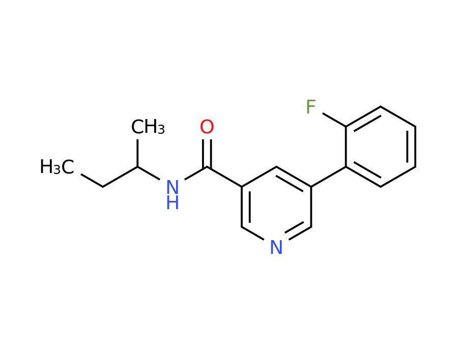 Structure Amb7649430
