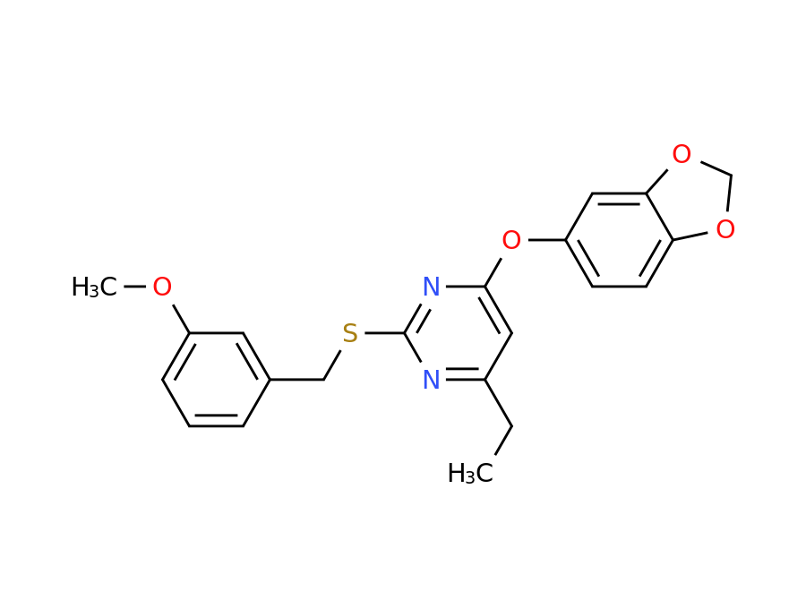 Structure Amb7649578
