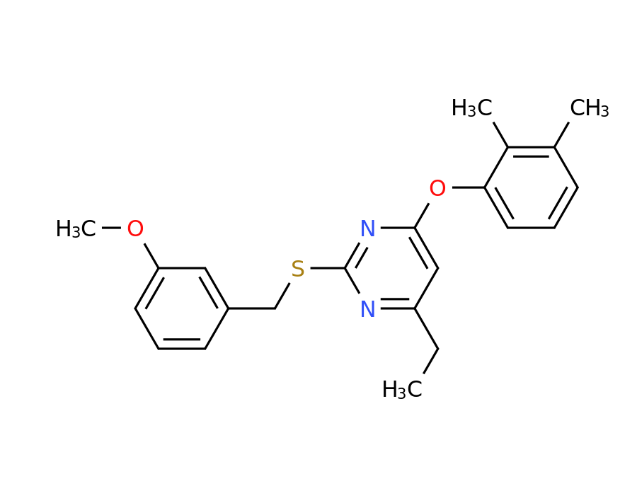 Structure Amb7649579