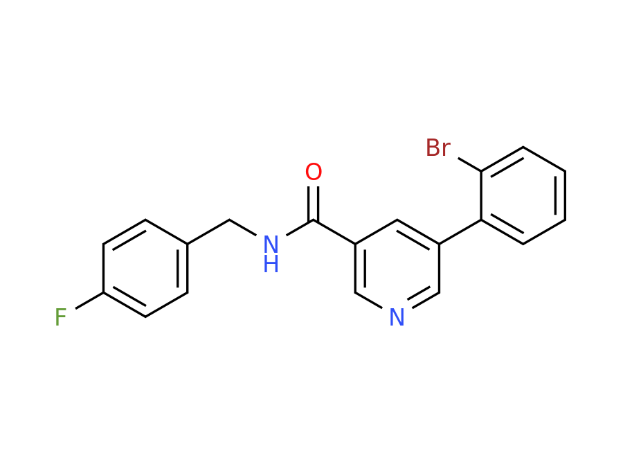 Structure Amb7649641