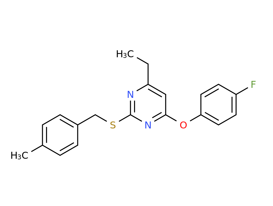 Structure Amb7649736