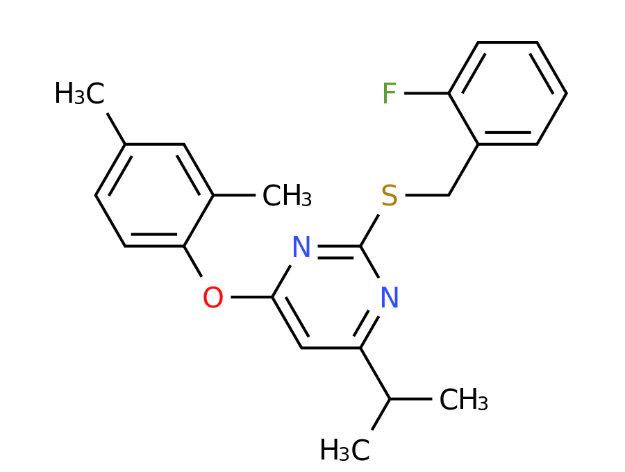 Structure Amb7649798