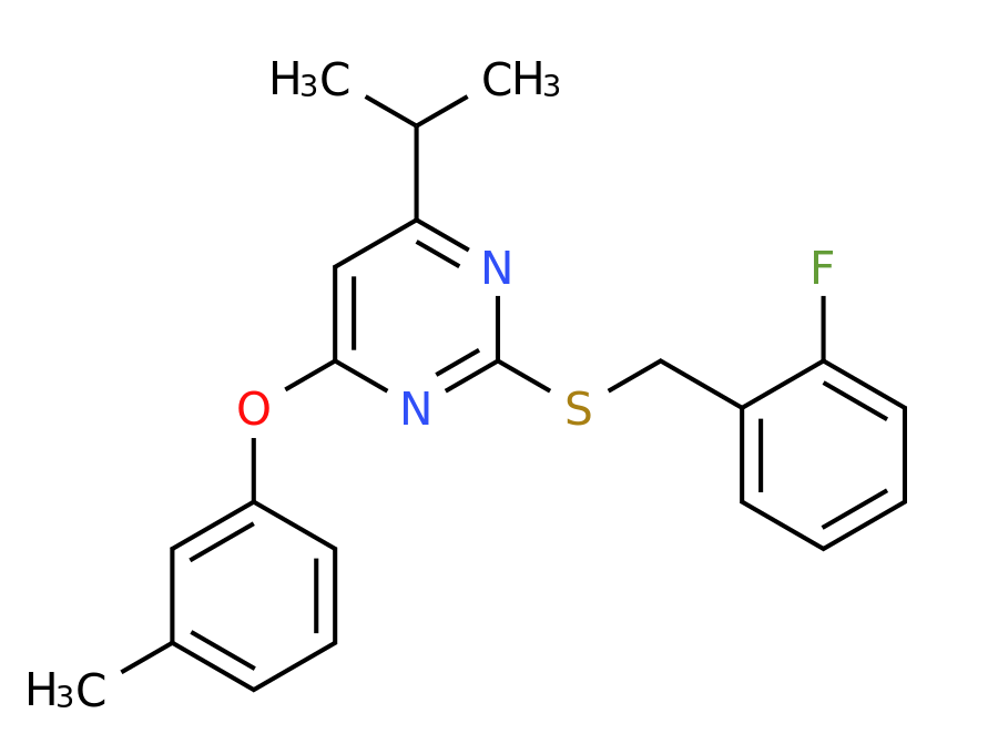 Structure Amb7649799