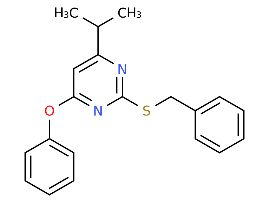 Structure Amb7649809