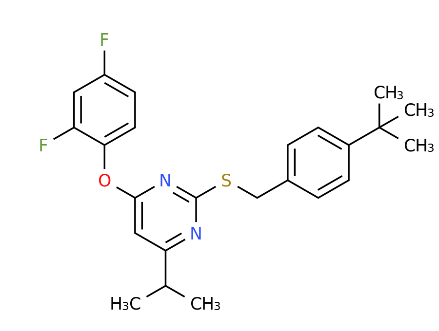 Structure Amb7649822