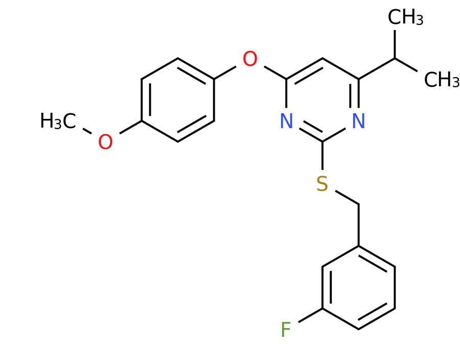 Structure Amb7649829