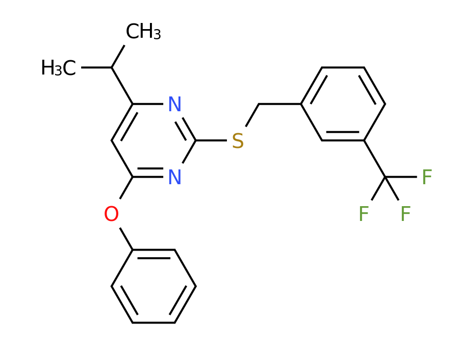 Structure Amb7649843