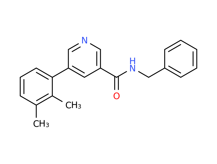 Structure Amb7650019