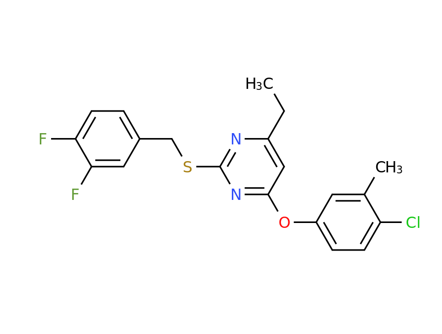 Structure Amb7650085