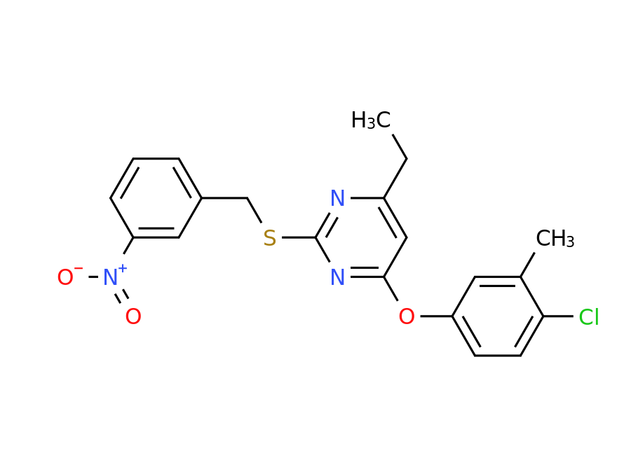 Structure Amb7650090