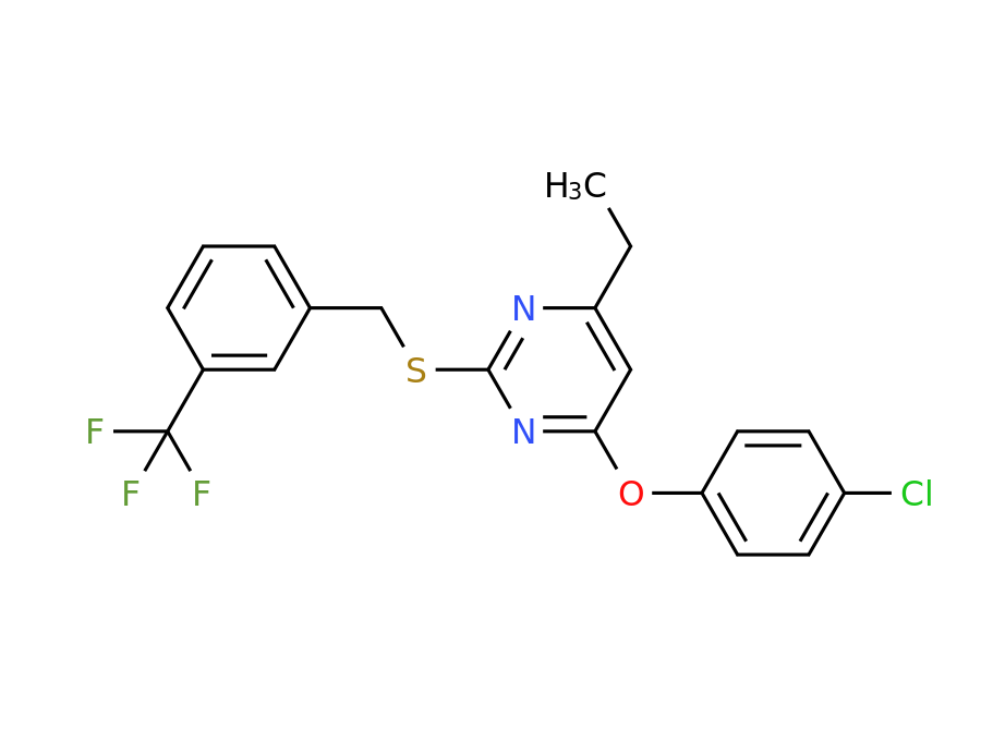 Structure Amb7650094