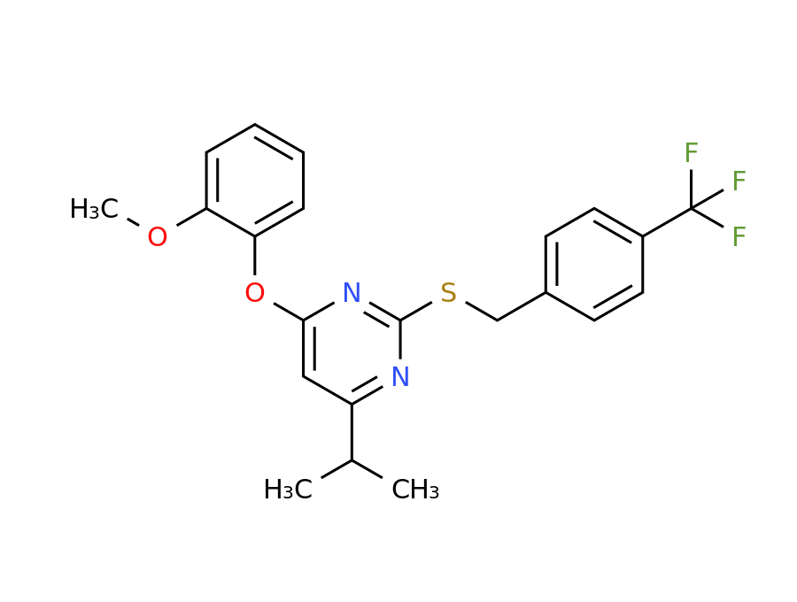 Structure Amb7650099