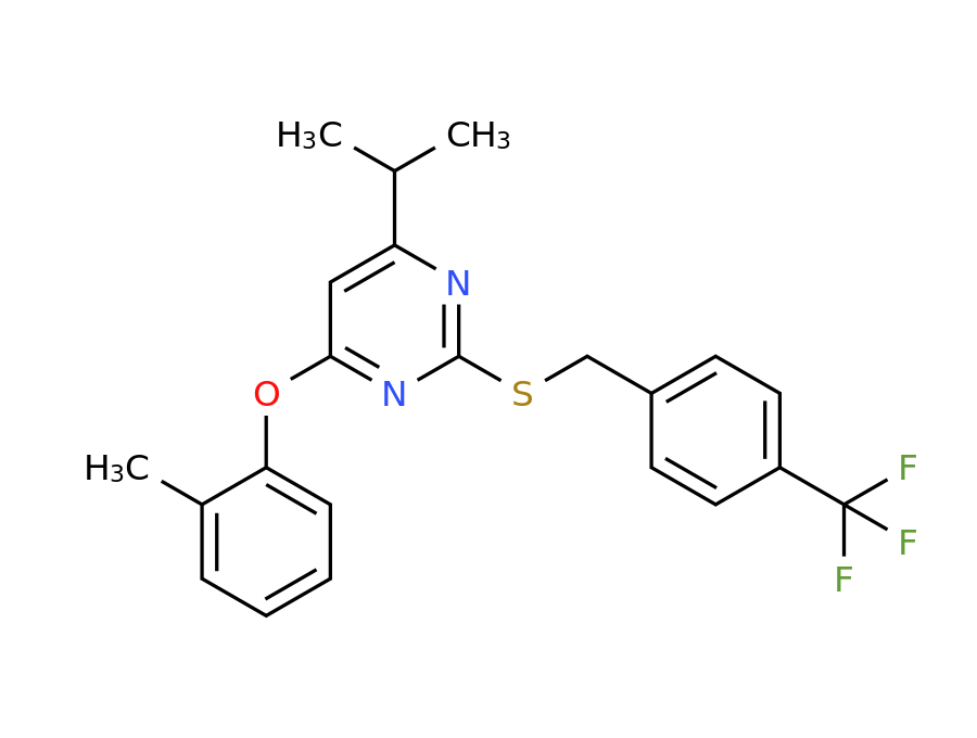Structure Amb7650101