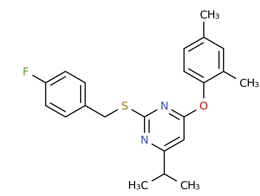 Structure Amb7650105