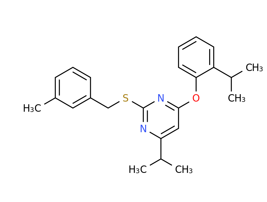 Structure Amb7650111