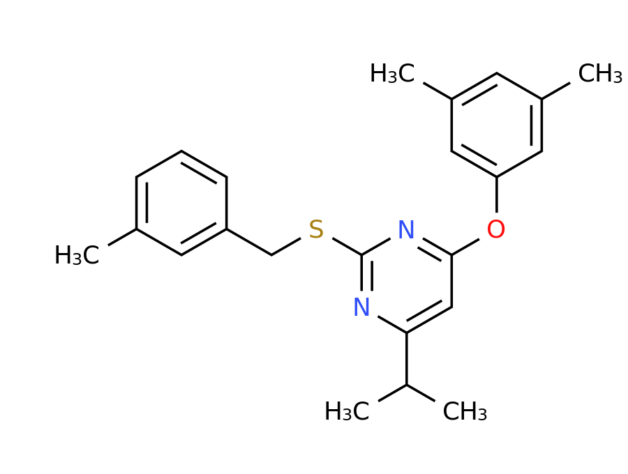 Structure Amb7650112