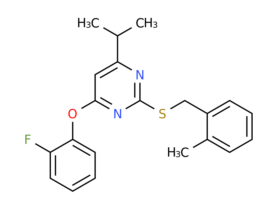 Structure Amb7650122