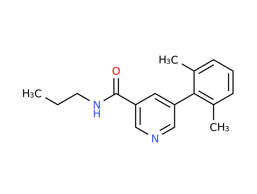 Structure Amb7650200