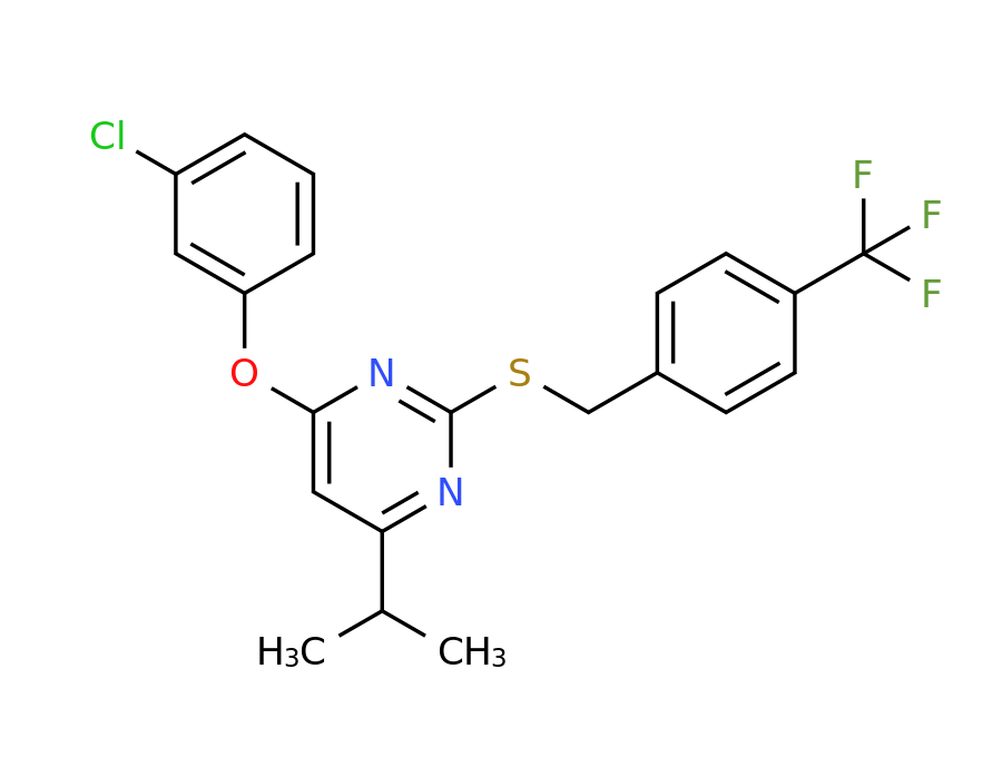 Structure Amb7650370