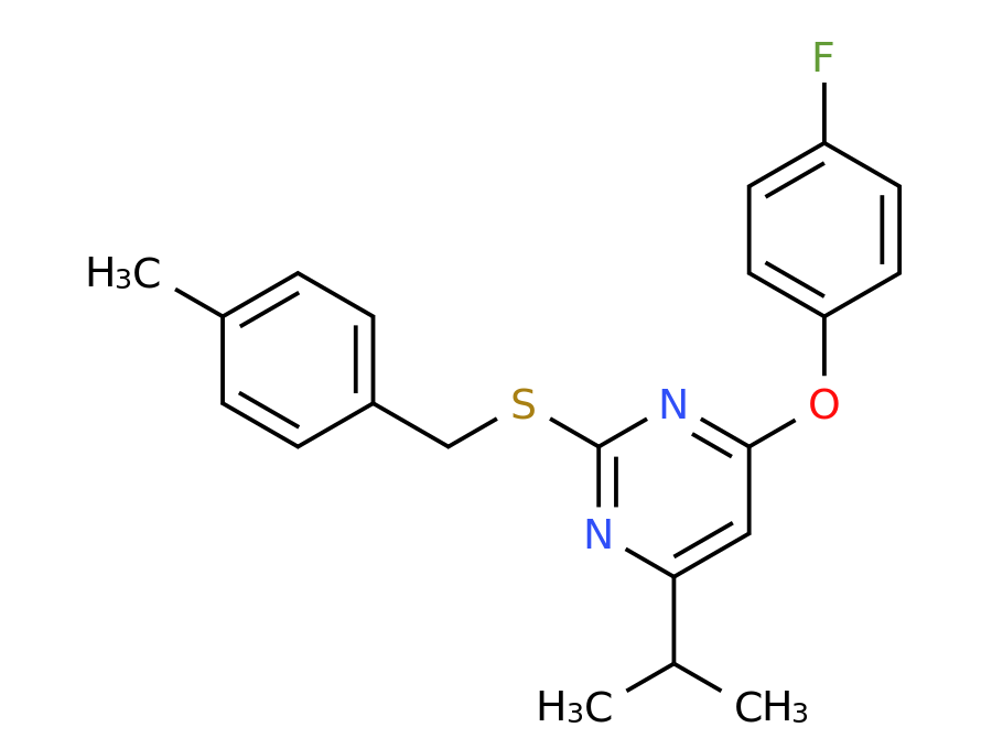 Structure Amb7650394