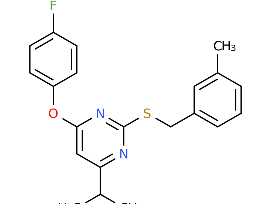 Structure Amb7650400
