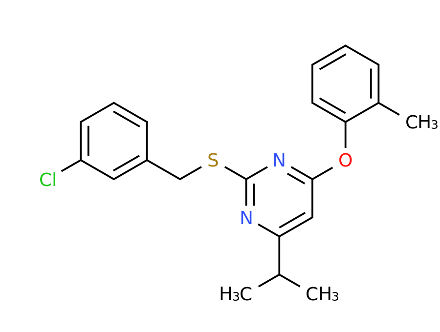 Structure Amb7650406