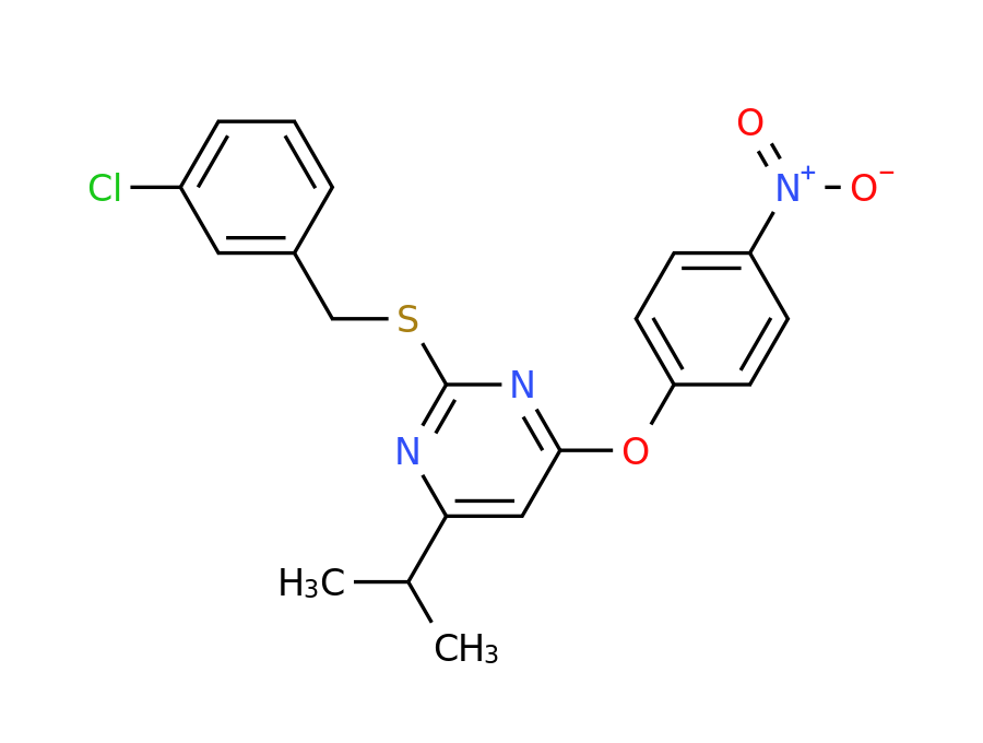 Structure Amb7650407