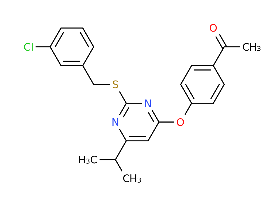 Structure Amb7650408