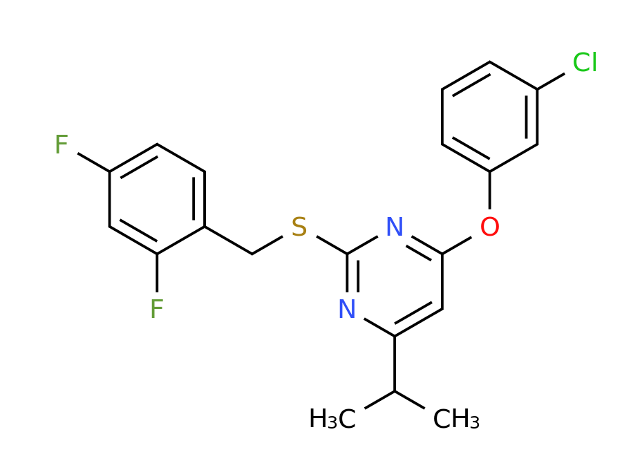 Structure Amb7650416