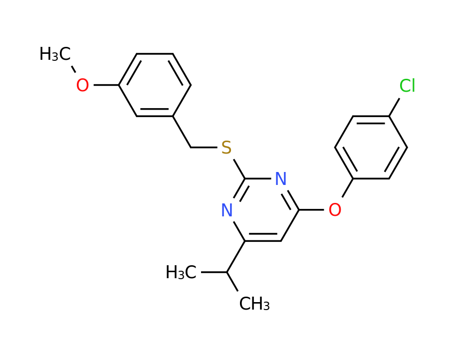 Structure Amb7650419