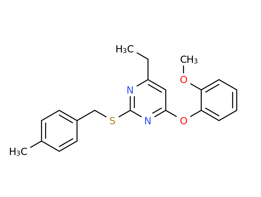 Structure Amb7650501
