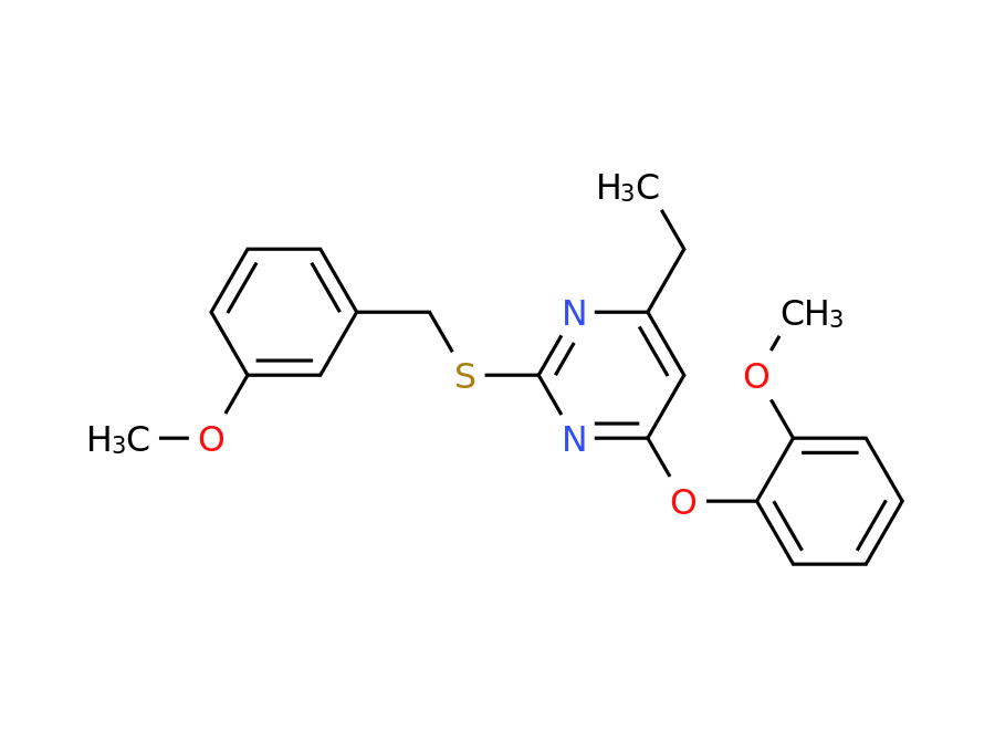 Structure Amb7650539