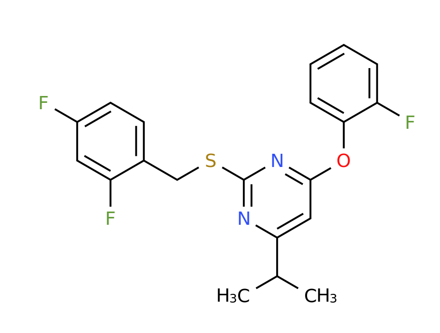 Structure Amb7650746