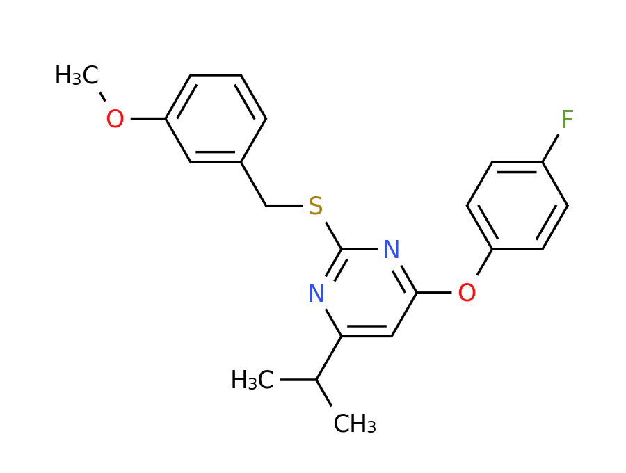 Structure Amb7650749