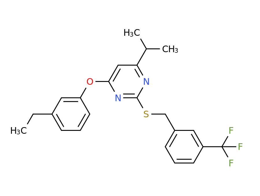 Structure Amb7650750