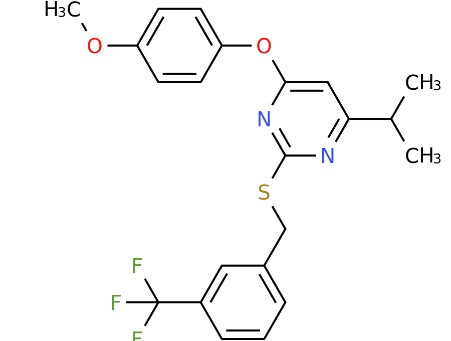 Structure Amb7650751