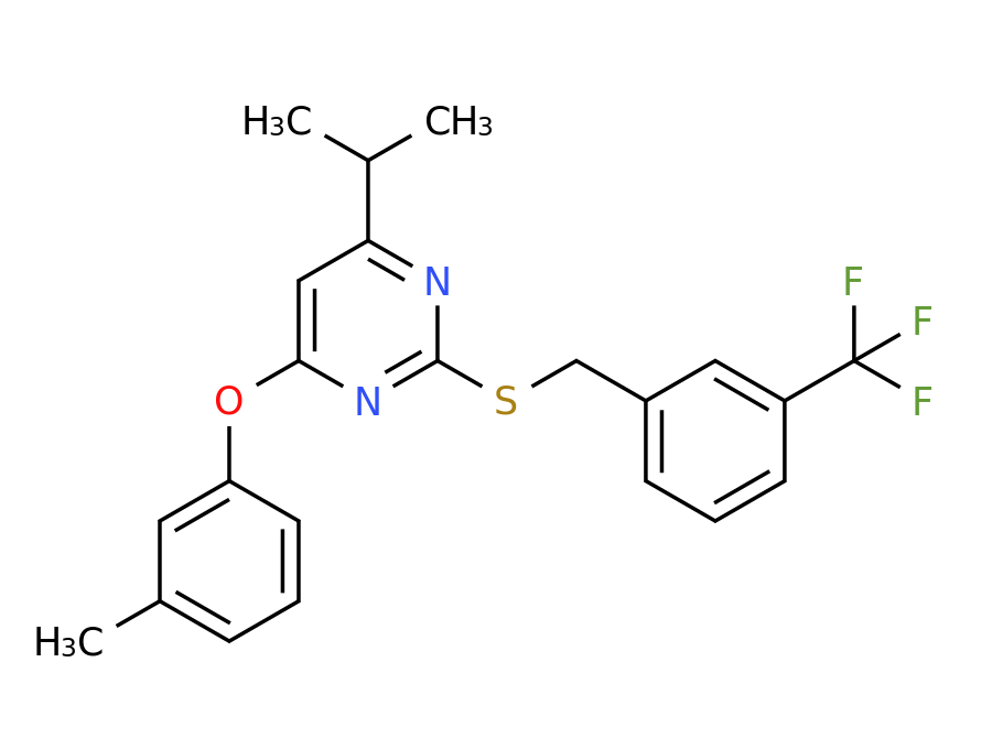 Structure Amb7650912