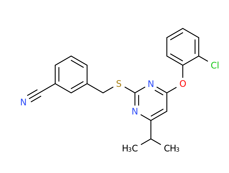 Structure Amb7650917