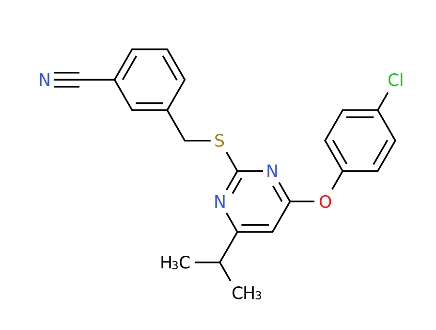 Structure Amb7650918