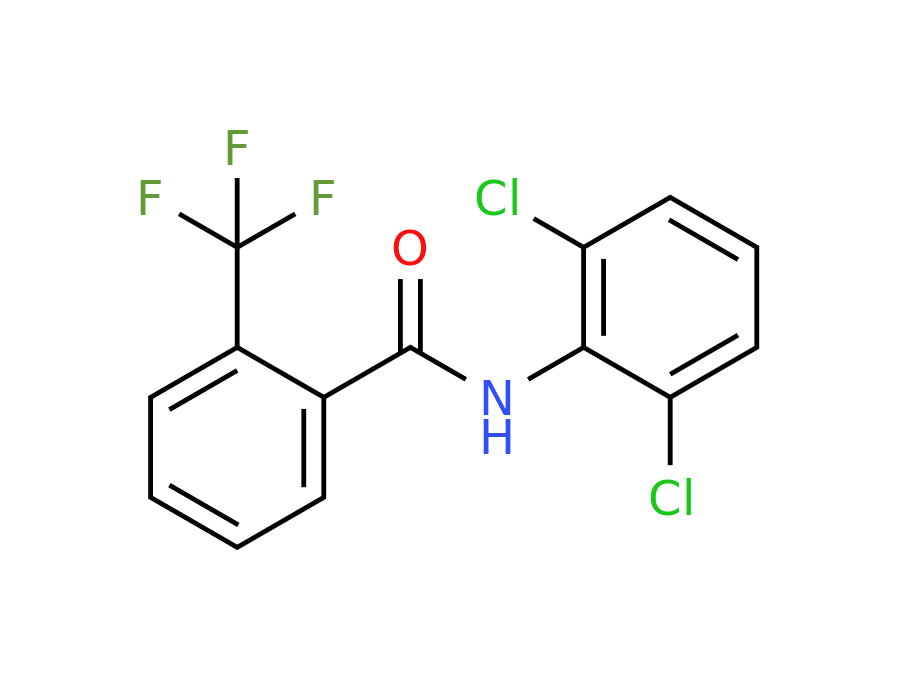 Structure Amb76519