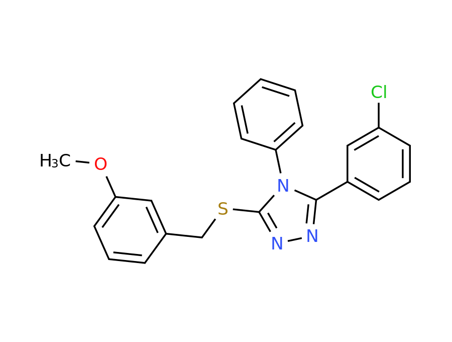Structure Amb765315