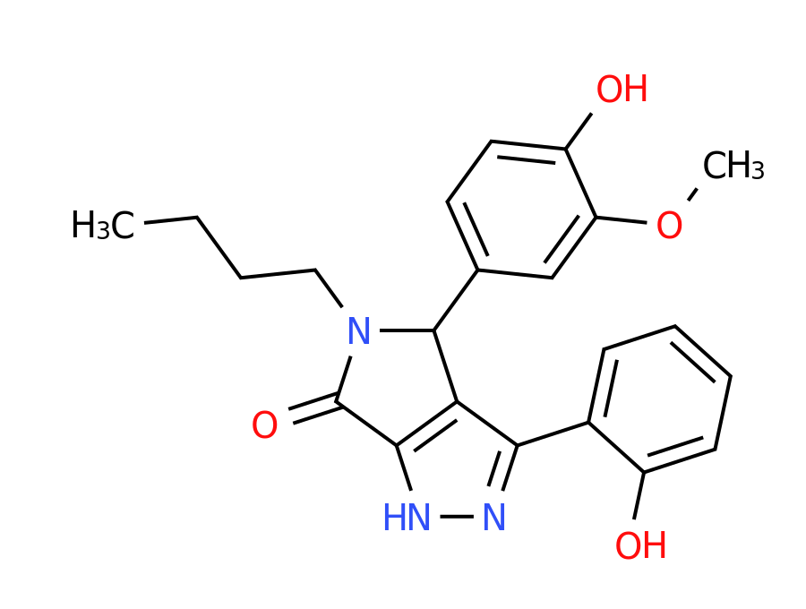 Structure Amb765339