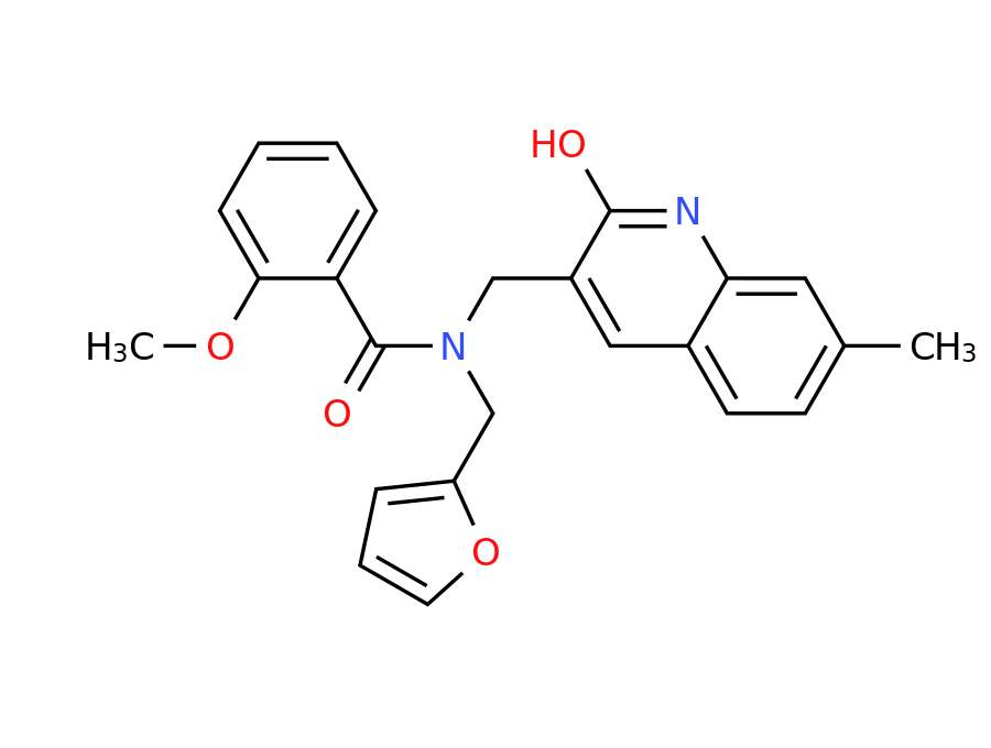 Structure Amb765427