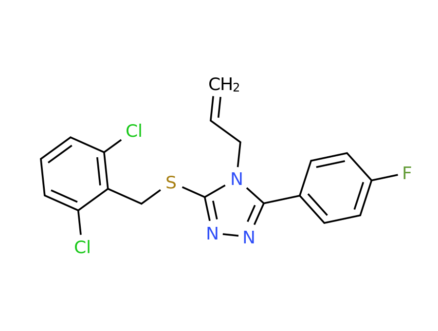 Structure Amb765589