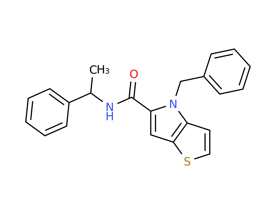 Structure Amb7656241