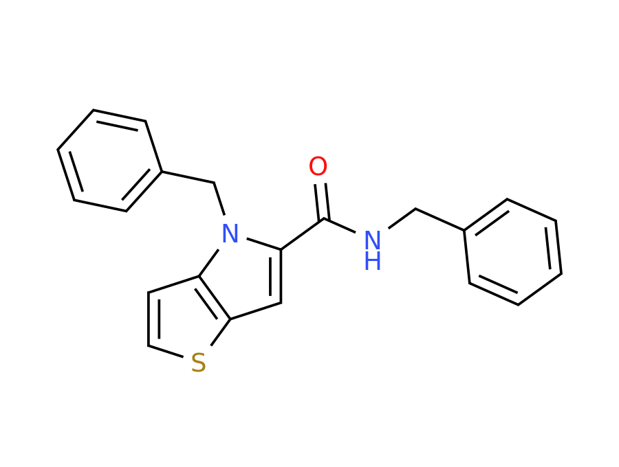 Structure Amb7656333