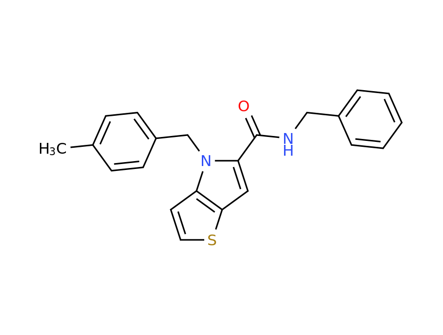 Structure Amb7656354