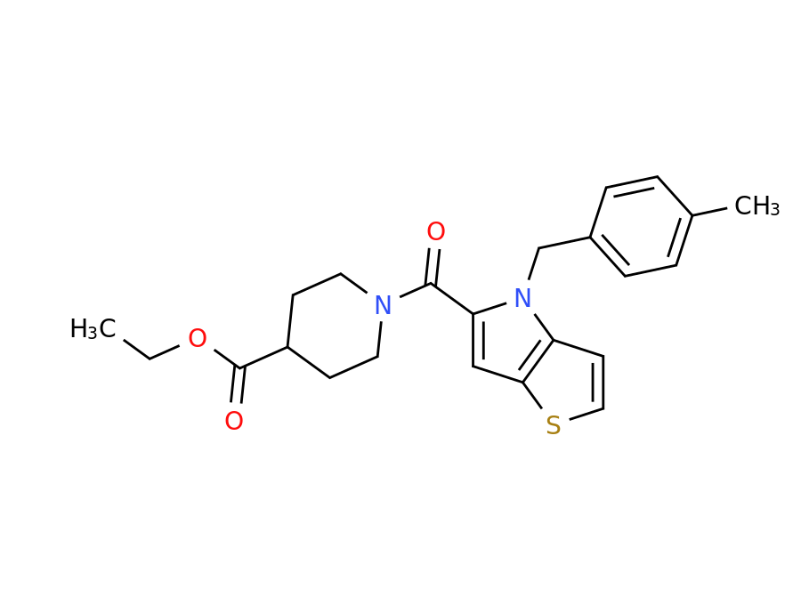 Structure Amb7656416